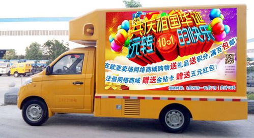 汽车广告价格多少合理